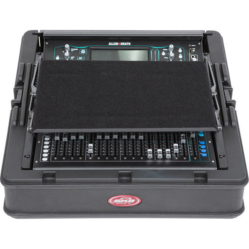 SKB 1SKB-RE-SQ5 Allen & Heath SQ5 Rack Ears