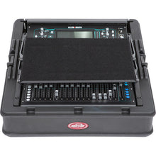 Load image into Gallery viewer, SKB 1SKB-RE-SQ5 Allen &amp; Heath SQ5 Rack Ears