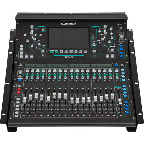 SKB 1SKB-RE-SQ5 Allen & Heath SQ5 Rack Ears