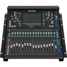 Load image into Gallery viewer, SKB 1SKB-RE-SQ5 Allen &amp; Heath SQ5 Rack Ears