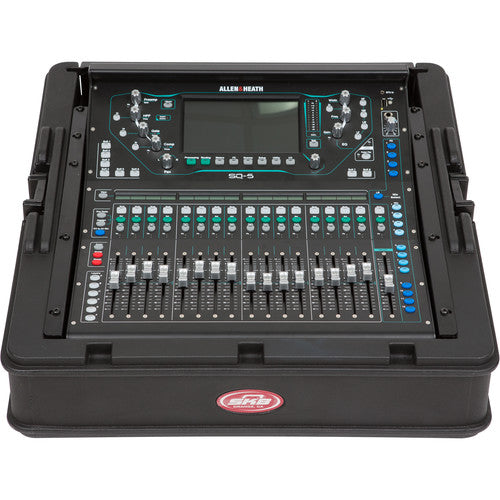 SKB 1SKB-RE-SQ5 Allen & Heath SQ5 Rack Ears