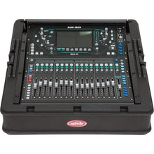 Load image into Gallery viewer, SKB 1SKB-RE-SQ5 Allen &amp; Heath SQ5 Rack Ears