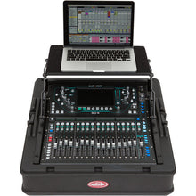 Load image into Gallery viewer, SKB 1SKB-RE-SQ5 Allen &amp; Heath SQ5 Rack Ears