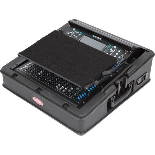 SKB 1SKB-RE-SQ5 Allen & Heath SQ5 Rack Ears