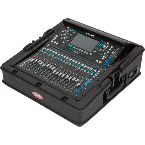 SKB 1SKB-RE-SQ5 Allen & Heath SQ5 Rack Ears