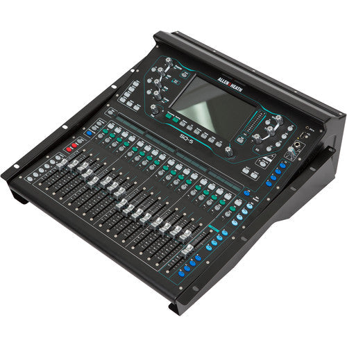 SKB 1SKB-RE-SQ5 Allen & Heath SQ5 Rack Ears