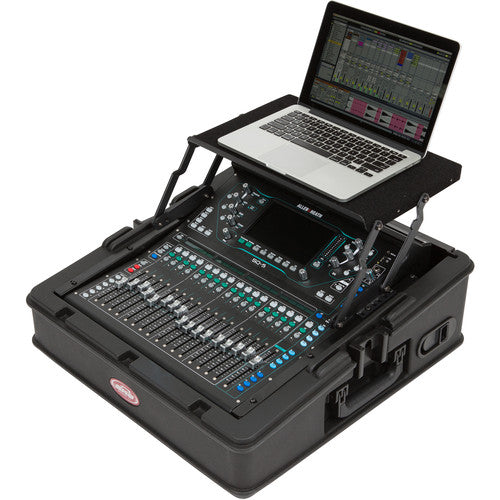 SKB 1SKB-RE-SQ5 Allen & Heath SQ5 Rack Ears