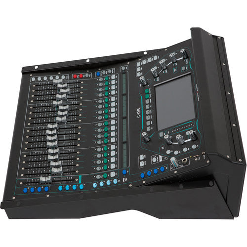 SKB 1SKB-RE-SQ5 Allen & Heath SQ5 Rack Ears