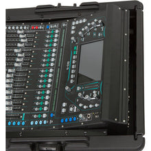 Load image into Gallery viewer, SKB 1SKB-RE-SQ5 Allen &amp; Heath SQ5 Rack Ears