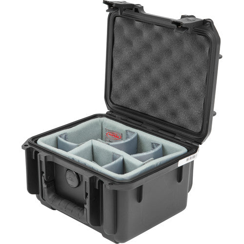 SKB 3i-0907-6DT iSeries 0907-6 Case