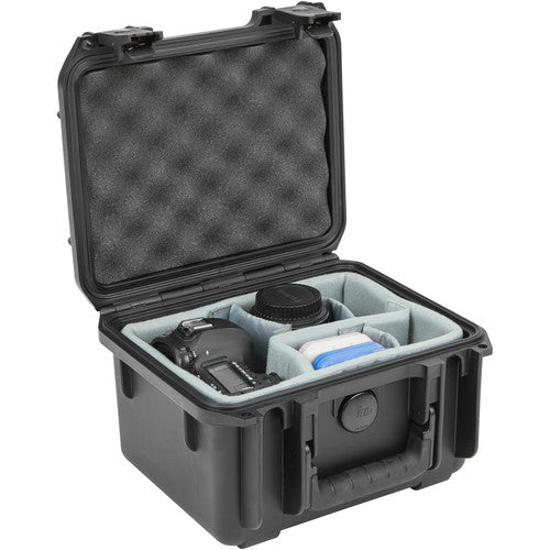 SKB 3i-0907-6DT iSeries 0907-6 Case