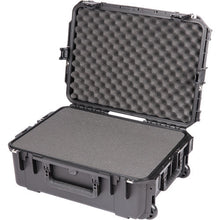 Load image into Gallery viewer, SKB 3i-2215-8B-C iSeries Waterproof Utility Case with Wheels and Cubed Foam (Black)