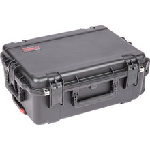 Load image into Gallery viewer, SKB 3i-2215-8B-C iSeries Waterproof Utility Case with Wheels and Cubed Foam (Black)