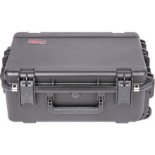 Load image into Gallery viewer, SKB 3i-2215-8B-C iSeries Waterproof Utility Case with Wheels and Cubed Foam (Black)