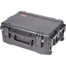 Load image into Gallery viewer, SKB 3i-2215-8B-C iSeries Waterproof Utility Case with Wheels and Cubed Foam (Black)