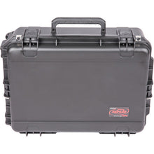 Load image into Gallery viewer, SKB 3i-2215-8B-C iSeries Waterproof Utility Case with Wheels and Cubed Foam (Black)
