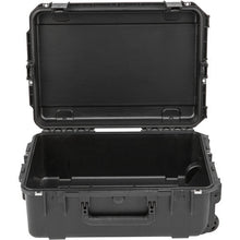 Load image into Gallery viewer, SKB 3i-2215-8B-E iSeries Waterproof Utility Case with Wheels  (Black)