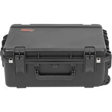 Load image into Gallery viewer, SKB 3i-2215-8B-E iSeries Waterproof Utility Case with Wheels  (Black)