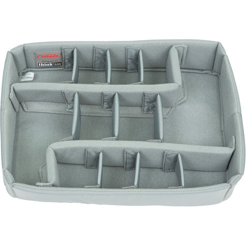 SKB 5DV-15104-TT iSeries Think Tank Designed Divider Set