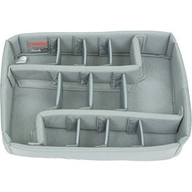 SKB 5DV-15104-TT iSeries Think Tank Designed Divider Set