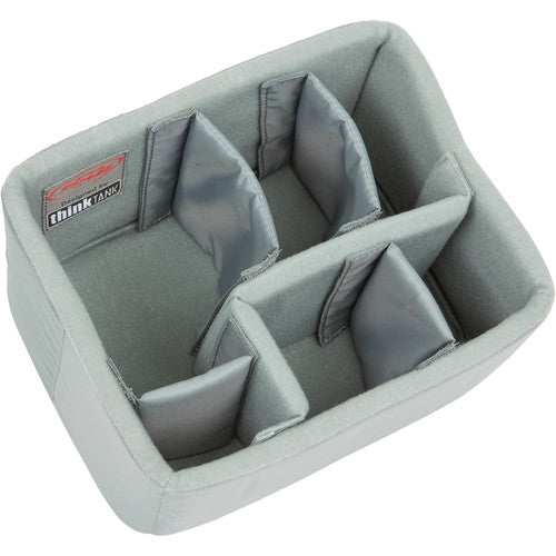 SKB 5DV-09076-TT iSeries 0907-6 Think Tank Designed Divider Set