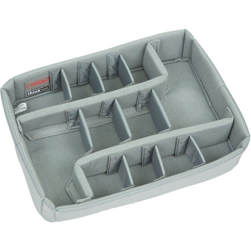 SKB 5DV-15104-TT iSeries Think Tank Designed Divider Set