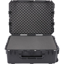 Charger l'image dans la galerie, SKB 3i-2922-10BC iSeries Waterproof Utility Case (Black, Cubed Foam)