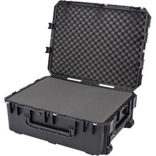 Charger l'image dans la galerie, SKB 3i-2922-10BC iSeries Waterproof Utility Case (Black, Cubed Foam)