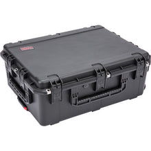 Charger l'image dans la galerie, SKB 3i-2922-10BC iSeries Waterproof Utility Case (Black, Cubed Foam)