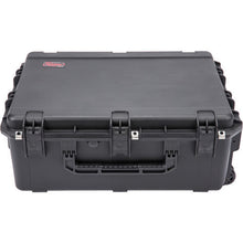 Charger l'image dans la galerie, SKB 3i-2922-10BC iSeries Waterproof Utility Case (Black, Cubed Foam)