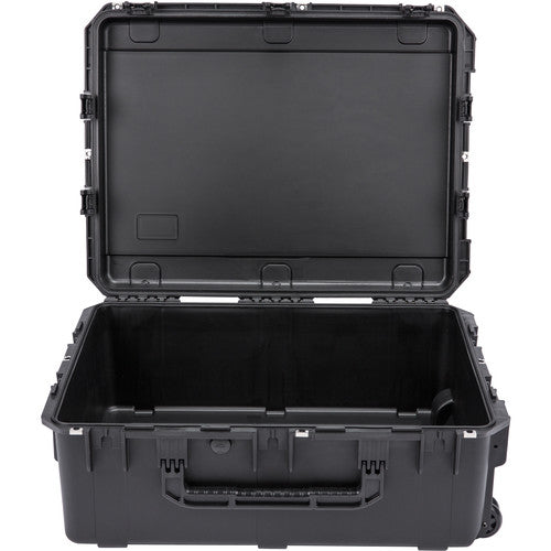 SKB 3i-2922-10BE iSeries Waterproof Utility Case (Black, without Foam)