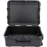 SKB 3i-2922-10BE iSeries Waterproof Utility Case (Black, without Foam)