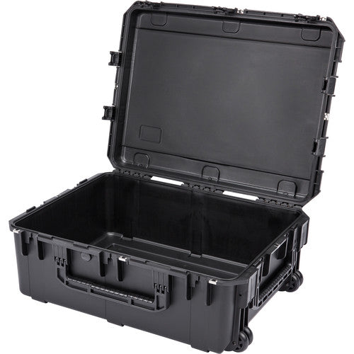 SKB 3i-2922-10BE iSeries Waterproof Utility Case (Black, without Foam)