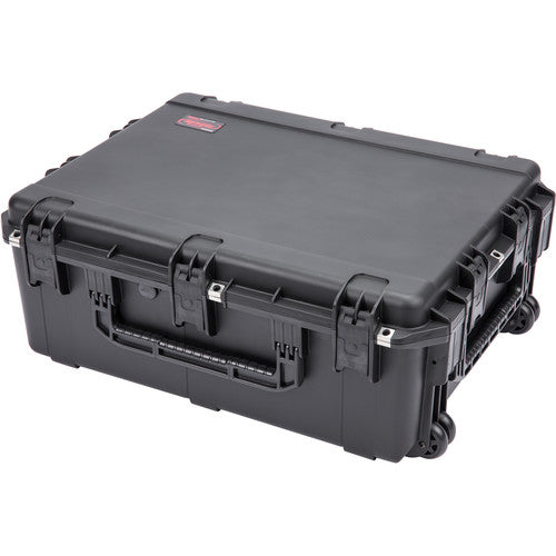 SKB 3i-2922-10BE iSeries Waterproof Utility Case (Black, without Foam)