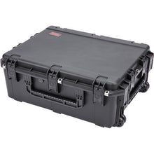 Charger l'image dans la galerie, SKB 3i-2922-10BE iSeries Waterproof Utility Case (Black, without Foam)