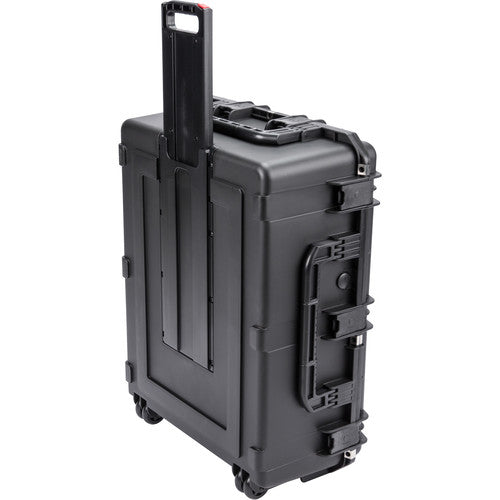 SKB 3i-2922-10BE iSeries Waterproof Utility Case (Black, without Foam)