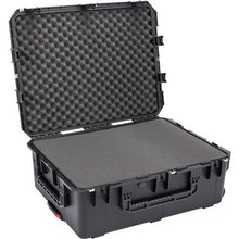 Charger l'image dans la galerie, SKB 3i-2922-10BC iSeries Waterproof Utility Case (Black, Cubed Foam)