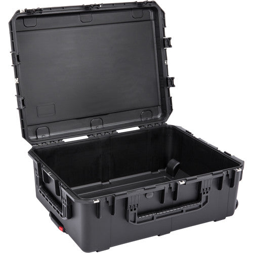 SKB 3i-2922-10BE iSeries Waterproof Utility Case (Black, without Foam)