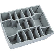 Charger l'image dans la galerie, SKB 5DV-292210TT iSeries 2922-10 Think Tank Designed Divider Set