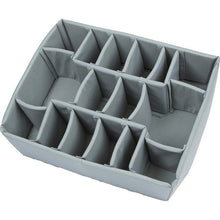 Charger l'image dans la galerie, SKB 5DV-292210TT iSeries 2922-10 Think Tank Designed Divider Set
