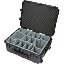 Charger l'image dans la galerie, SKB 3i-2922-10DT iSeries 2922-10 Waterproof Utility Case (Black)