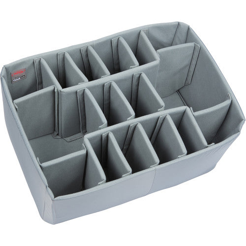 SKB 5DV-261712TT iSeries 2617-12 Think Tank Designed Divider Set