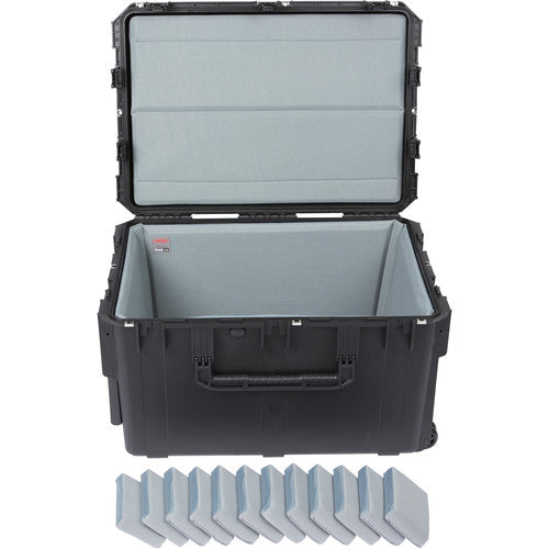SKB 3i-3021-18LT iSeries 3021-18 Case w/Think Tank Designed Liner