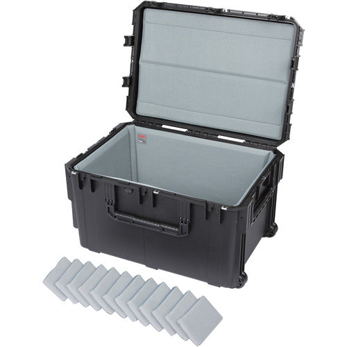 SKB 3i-3021-18LT iSeries 3021-18 Case w/Think Tank Designed Liner