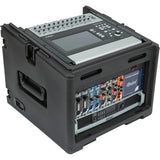 SKB 1SKB-R106W 10 x 6 Compact Rolling Rig