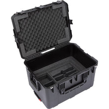 Charger l'image dans la galerie, SKB 3i-231714WMC 4U iSeries Injection Molded Wireless Mic Fly Rack