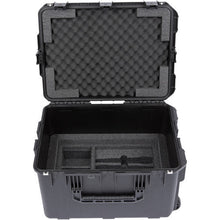 Charger l'image dans la galerie, SKB 3i-231714WMC 4U iSeries Injection Molded Wireless Mic Fly Rack