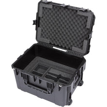 Charger l'image dans la galerie, SKB 3i-231714WMC 4U iSeries Injection Molded Wireless Mic Fly Rack