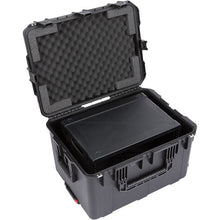 Charger l'image dans la galerie, SKB 3i-231714WMC 4U iSeries Injection Molded Wireless Mic Fly Rack