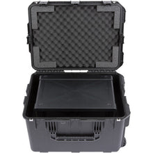 Charger l'image dans la galerie, SKB 3i-231714WMC 4U iSeries Injection Molded Wireless Mic Fly Rack